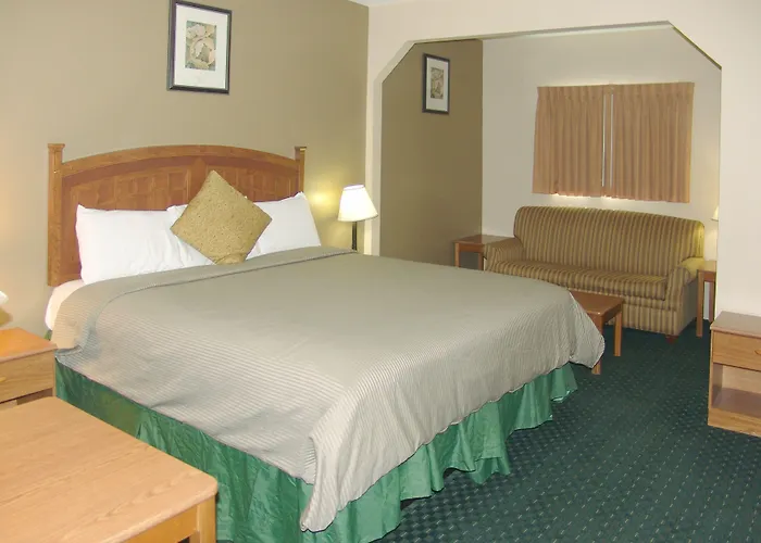 Holland Inn And Suites