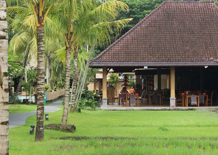 Saren Indah Hotel