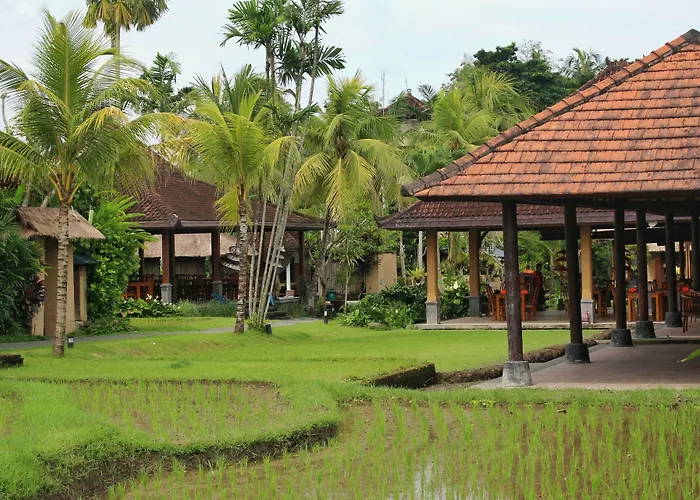 Saren Indah Hotel
