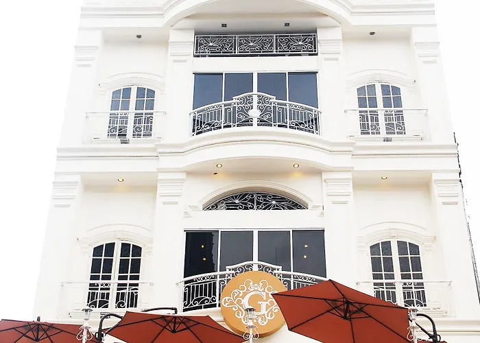 Gandhi Inn