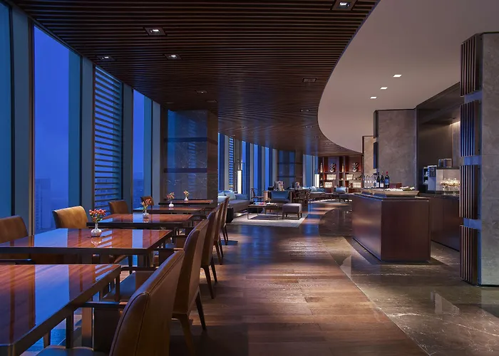 Nuo Hotel Pechino