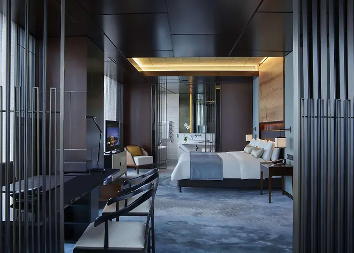 Nuo Hotel Pechino