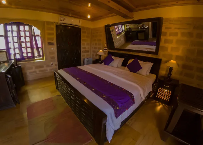 Hotel Pleasant Haveli - Only Adults