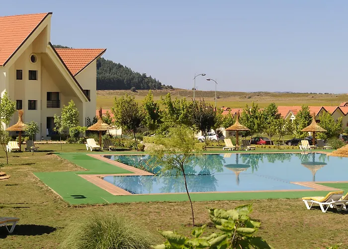 Farah Inn Ifrane