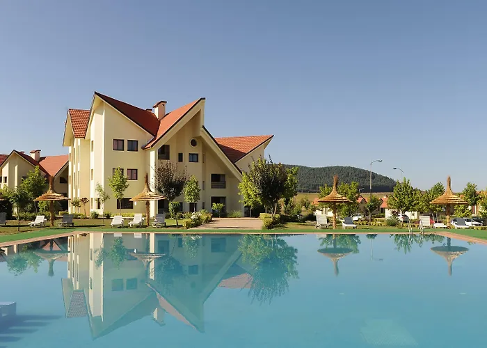 Farah Inn Ifrane