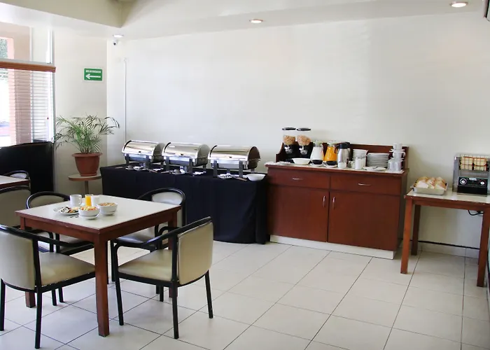 Hotel Astor Tijuana