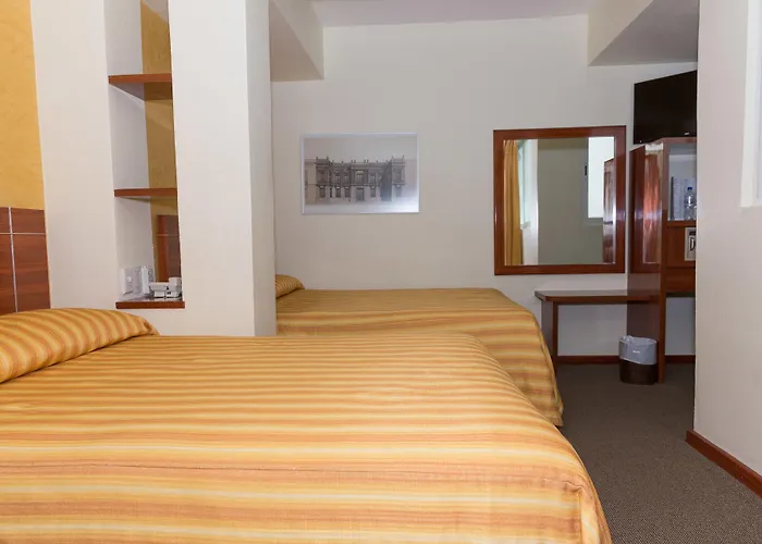 Hotel Roble