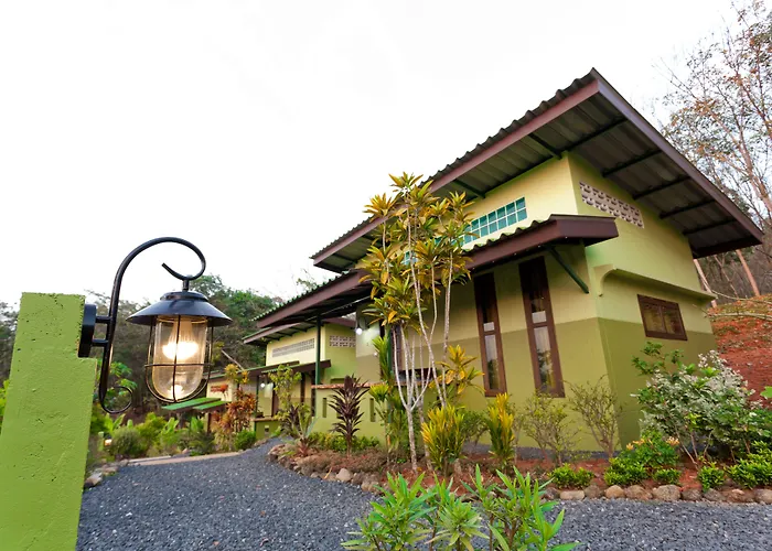 The Mouth Resort - Sha Extra Plus
