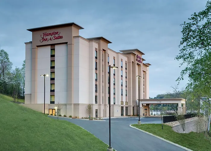 Hampton Inn & Suites - Knoxville Papermill Drive, Tn