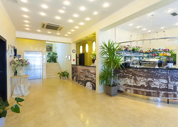 Hotel Milenij