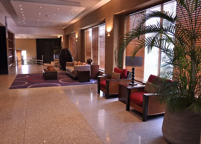 Hotel Continental Luanda