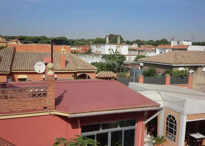 Hostal Alhaja Playa