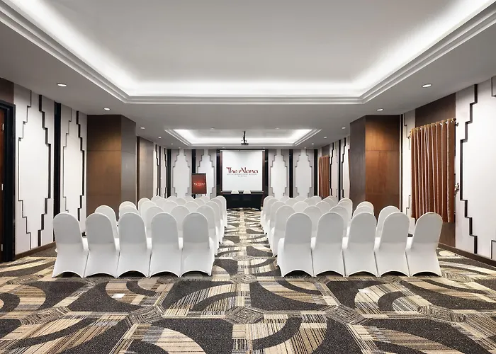 The Alana Hotel & Conference Center Malioboro Yogyakarta By Aston