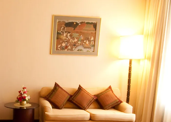 Wiang Inn Hotel