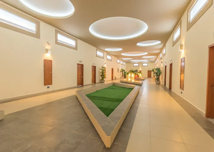 Hotel Ecce Inn&Spa