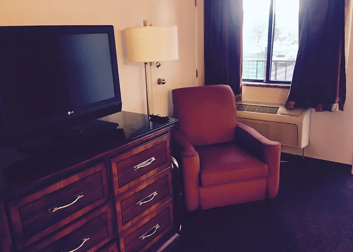 Travelodge By Wyndham Reno