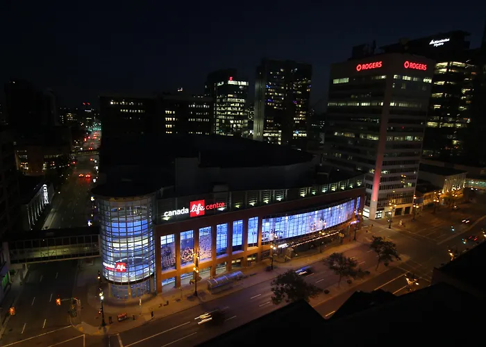 Alt Hotel Winnipeg