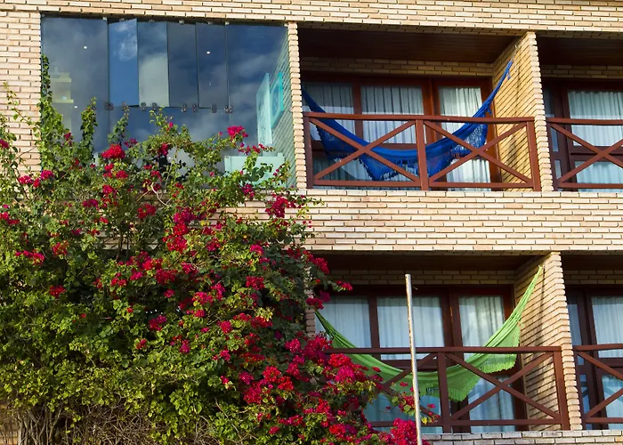 Hotel Areias Belas