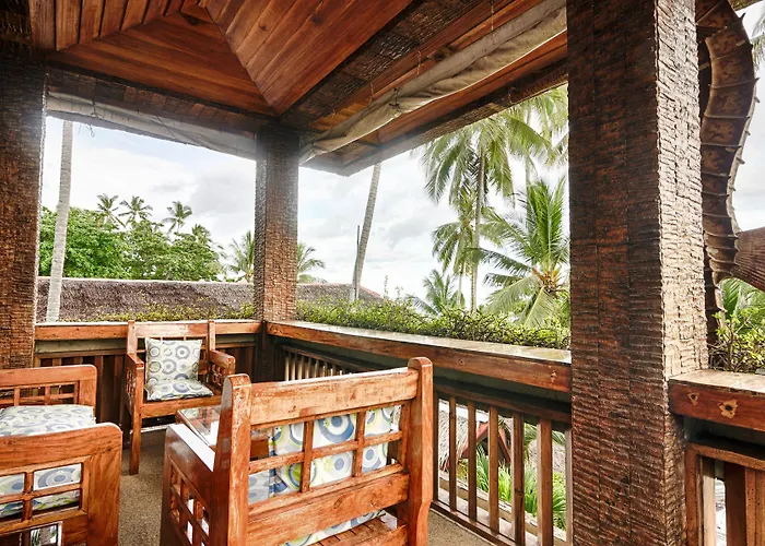 Hayahay Resort