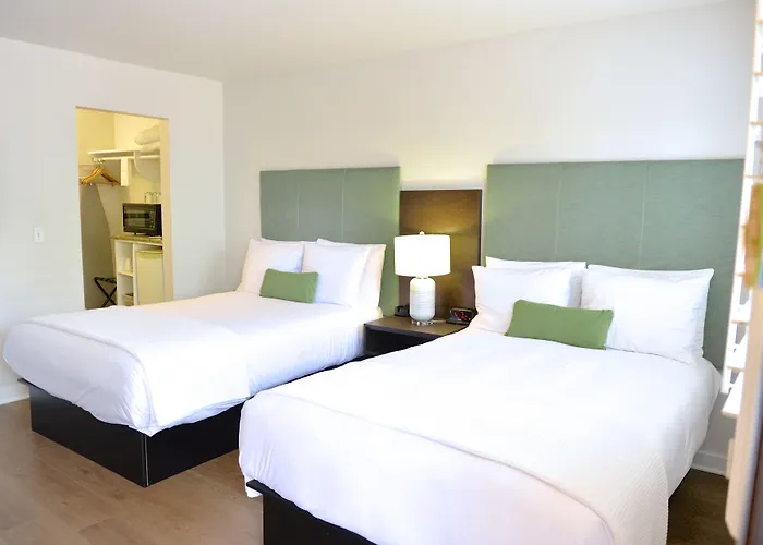 Crown City Inn Coronado
