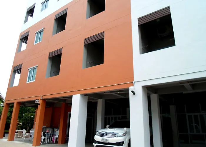Papangkorn House