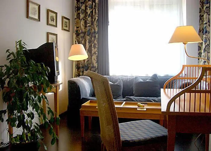 Hotel Neustadt