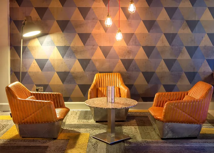 Nox Hotel Galway