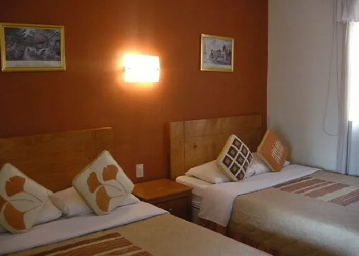 Hotel Posada Real