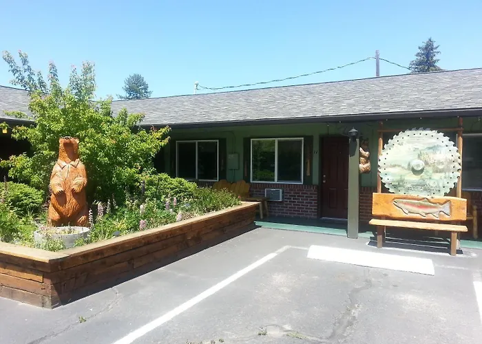 Mingo Motel
