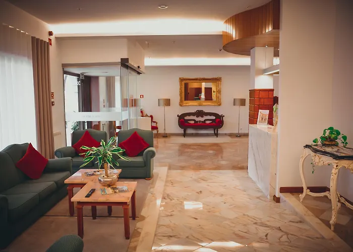 Hotel São Bento da Porta Aberta&Spa