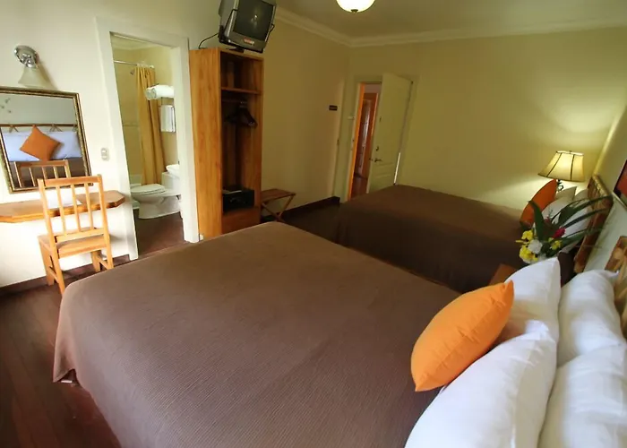 Gran Hotel Bahia