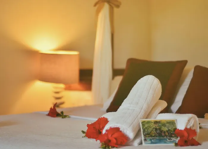 Paua Hotel Boutique