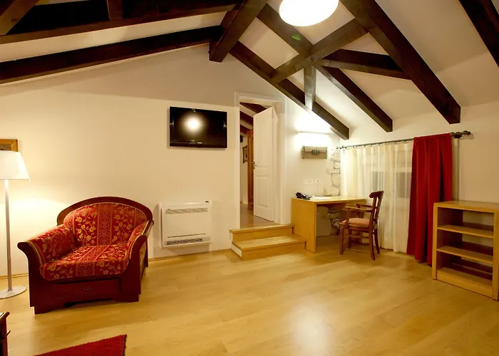 Hotel La Grisa