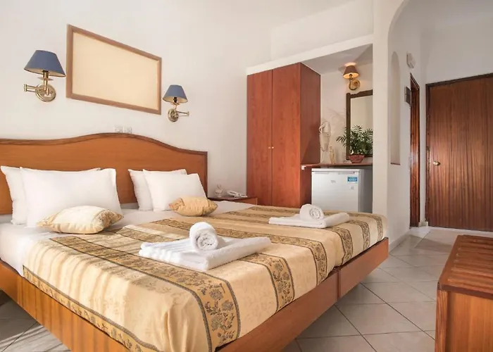 Hotel Meltemi