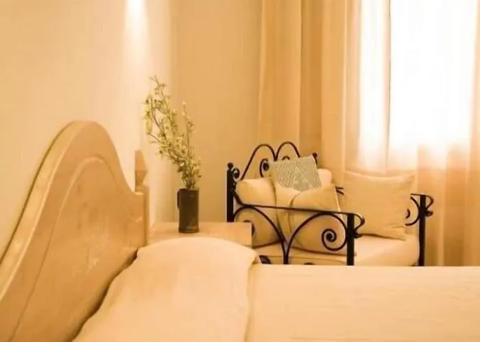 Hotel Libyssonis