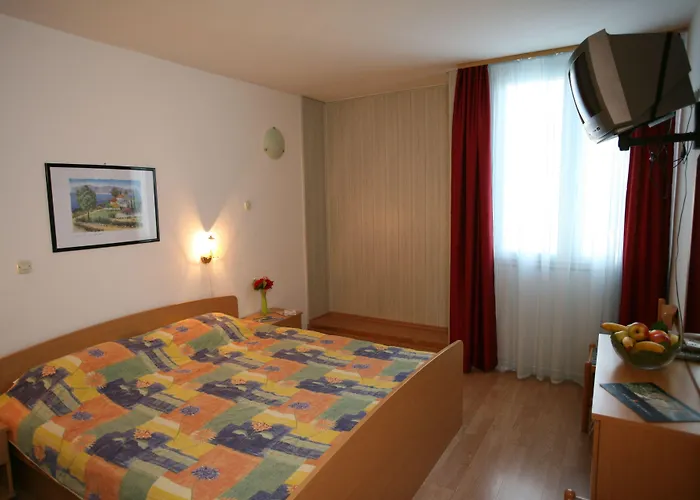 Hotel Omorika