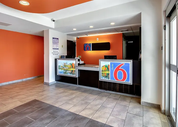 Motel 6-Allentown, Pa