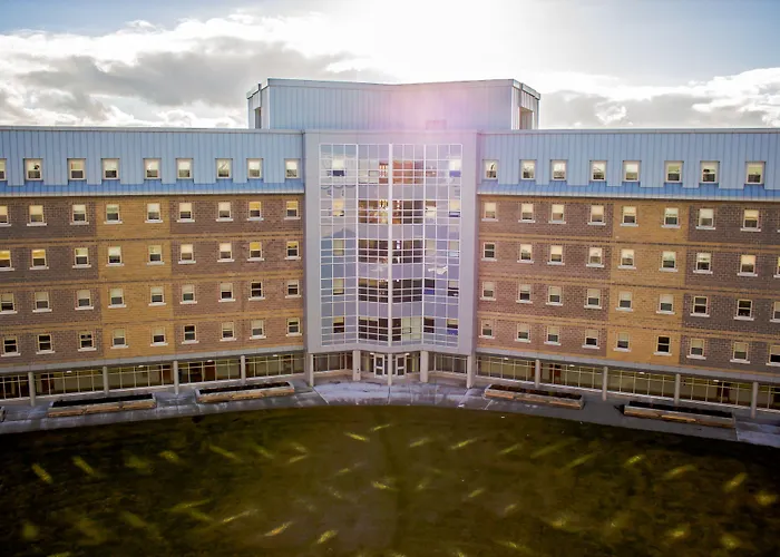 Memorial University