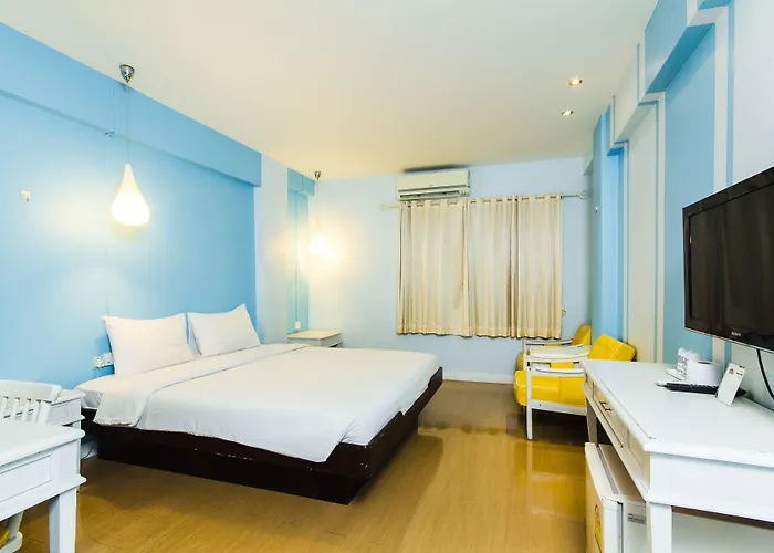 Roma Hotel
