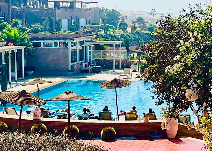 Ocean Dunes House