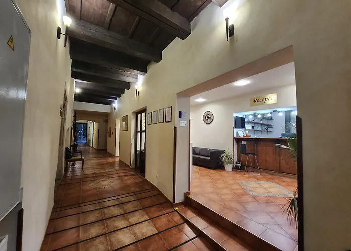 Hotel Opat