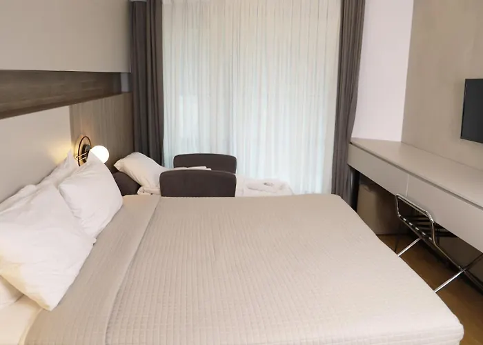 Keta Hotel & Spa - Mavrovo