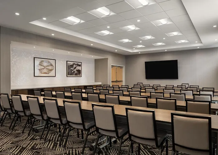 Hyatt Place Billings