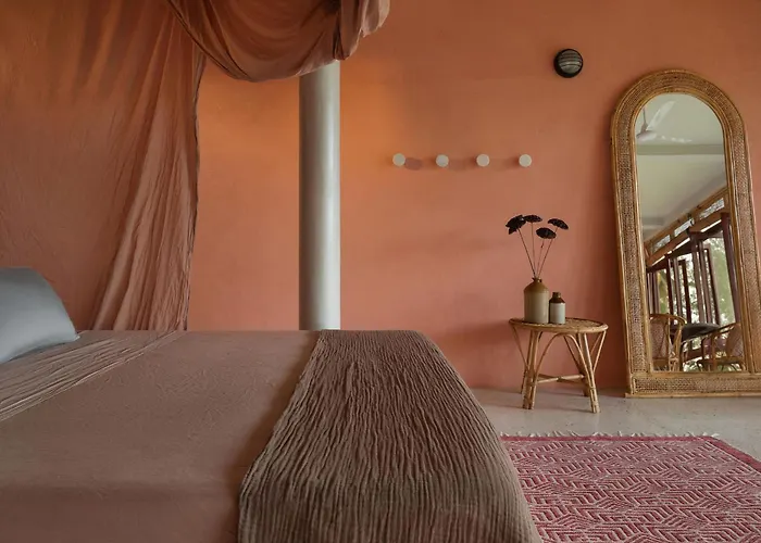 Casa Tikiri - Boutique Hotel Adults-Only
