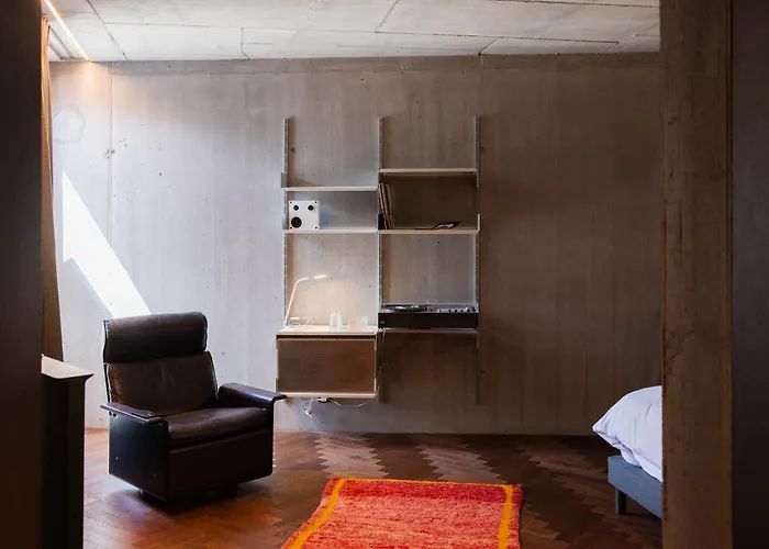 Hôtel Borsari, A Member of Design Hotels