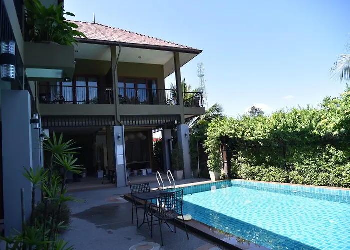 San Pita Resort