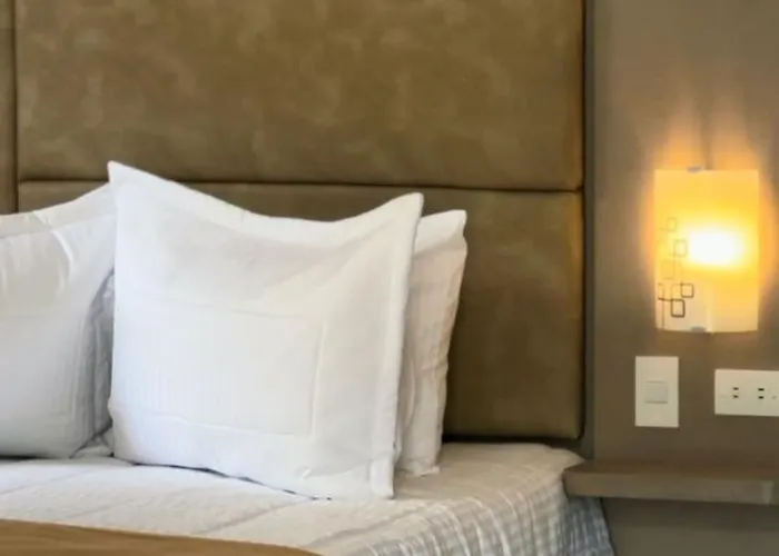 Hotel Los Lirios