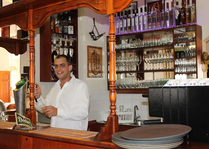 Hotel Kentaur