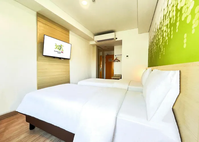 Zest Ambon By Swiss-Belhotel International