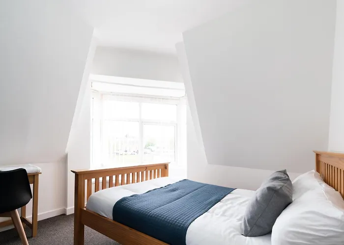 Citysteps Hotels Newcastle West